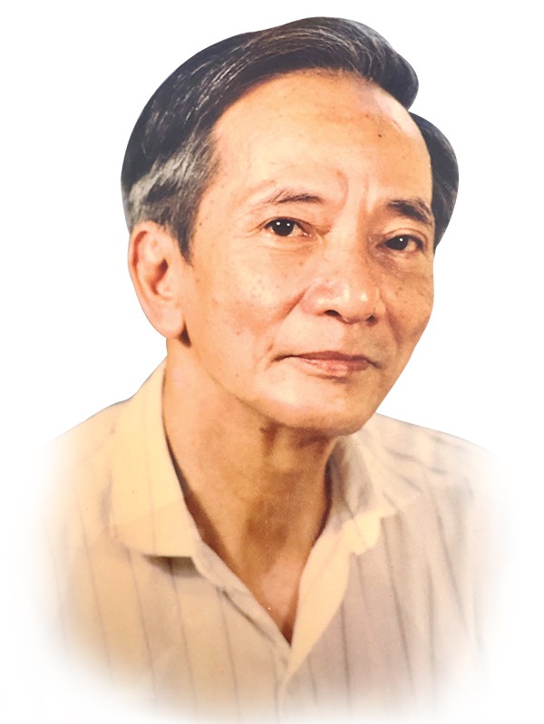 Late Vietnamese Musician Xuan Oanh and His First Lesson of People-to-people Diplomacy Xuan Oanh: A Vietnamese Patriot with a Musical Soul