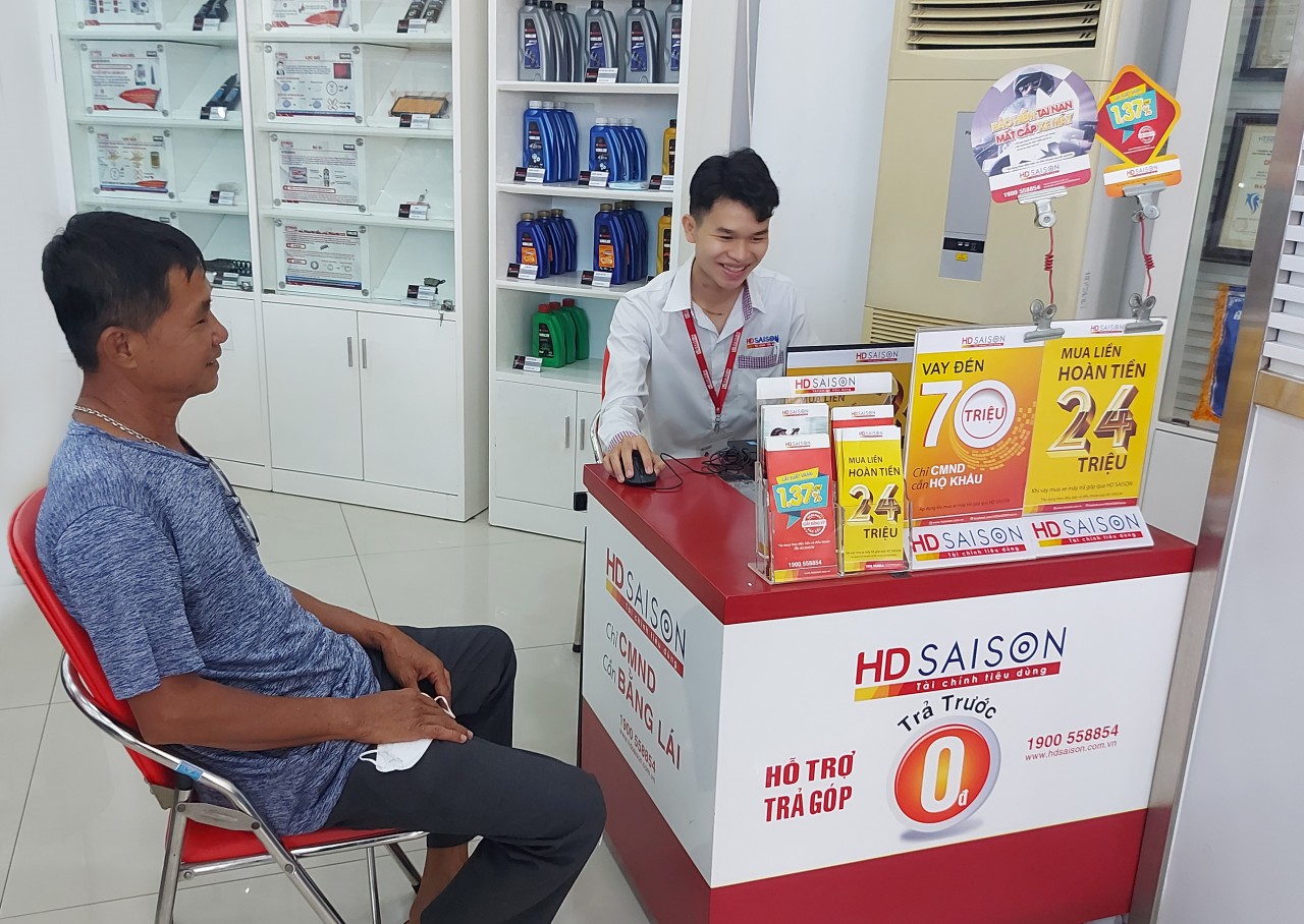 Người lao động, công nhân tại 8 tỉnh thành được tiếp cận gói vay 10.000 tỷ Người lao động, công nhân tại 8 tỉnh thành được tiếp cận gói vay 10.000 tỷ
