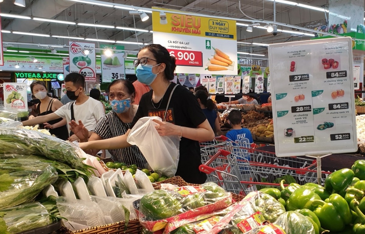 WB: Sự phối hợp chính sách tài khóa và chính sách tiền tệ lúc này trở nên hết sức quan trọng WB: Sự phối hợp chính sách tài khóa và chính sách tiền tệ lúc này trở nên hết sức quan trọng