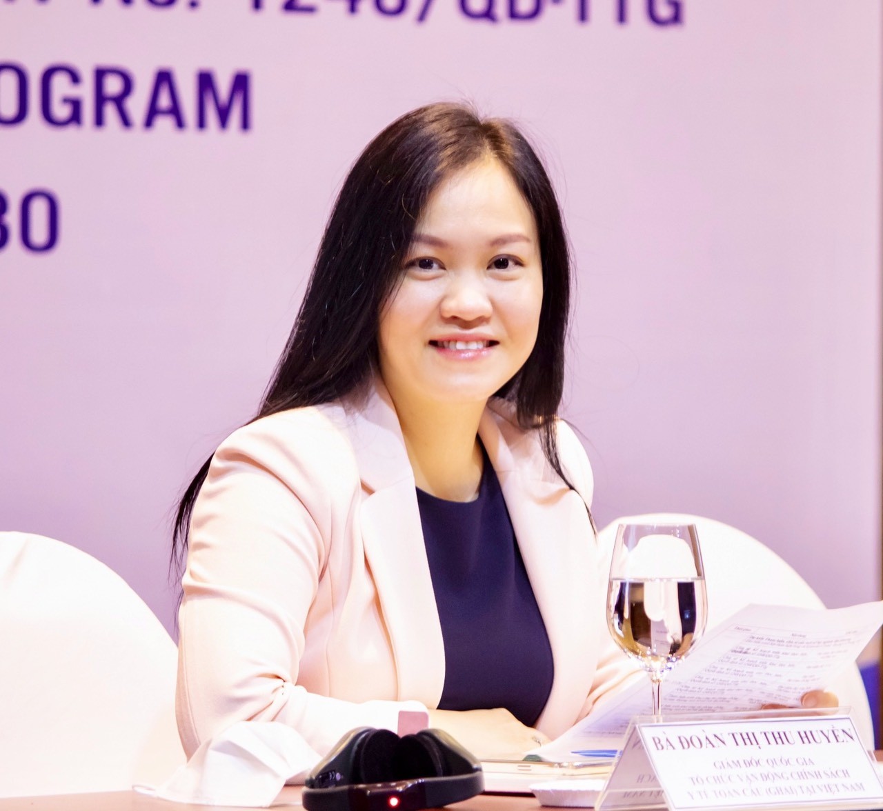 Sự đồng hành, hỗ trợ của VUFO góp phần đưa nguồn lực viện trợ đến với người dân nhanh, hiệu quả Sự đồng hành, hỗ trợ của VUFO góp phần đưa nguồn lực viện trợ đến với người dân nhanh, hiệu quả