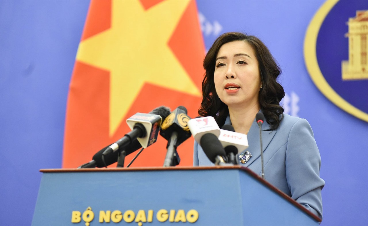 Thúc đẩy quan hệ ASEAN - Trung Quốc phát triển bền vững trên nhiều lĩnh vực Thúc đẩy quan hệ ASEAN - Trung Quốc phát triển bền vững trên nhiều lĩnh vực