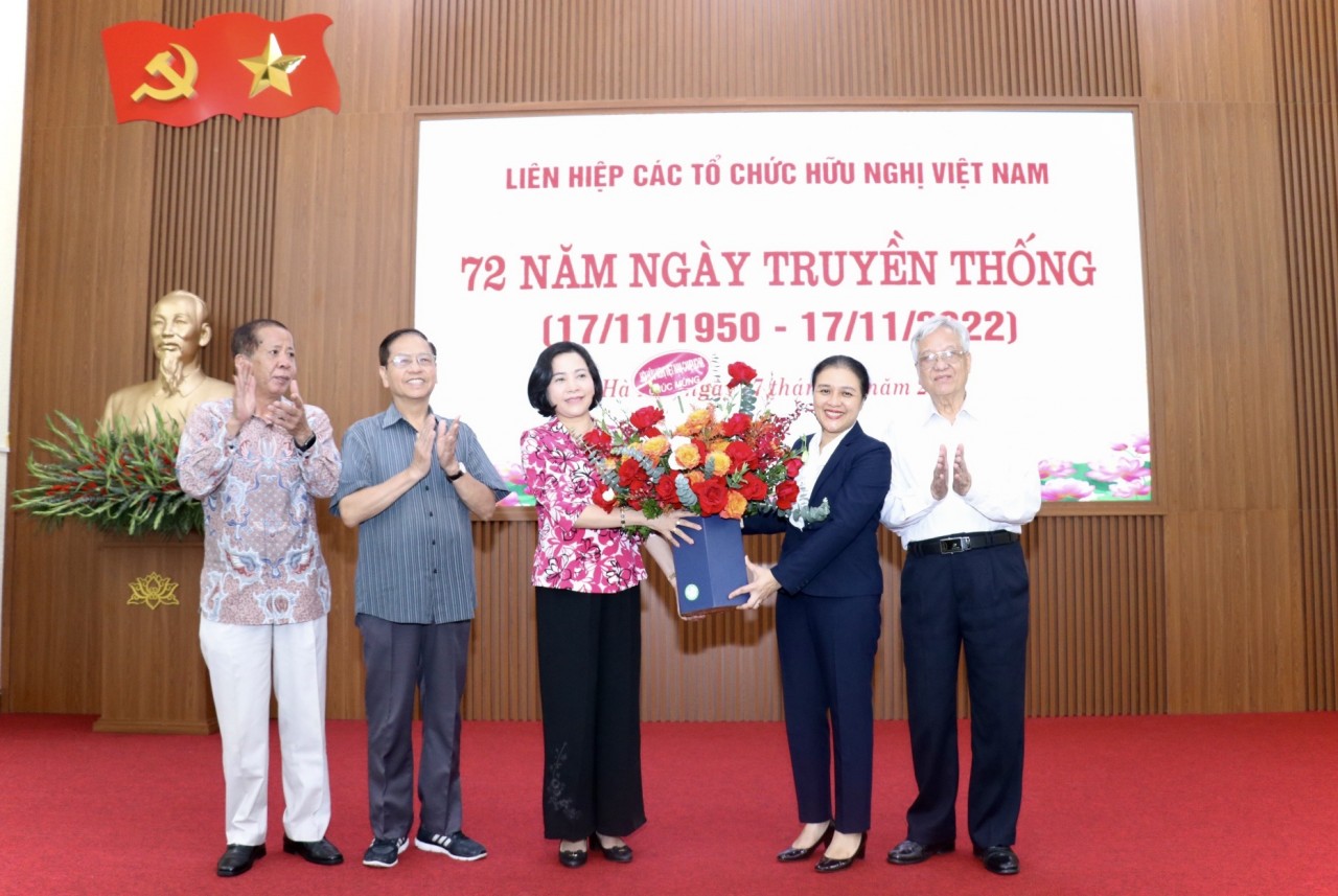 Phát huy sức mạnh toàn hệ thống để hoàn thành tốt các nhiệm vụ trọng tâm trong năm 2022 Phát huy sức mạnh toàn hệ thống để hoàn thành tốt các nhiệm vụ trọng tâm trong năm 2022