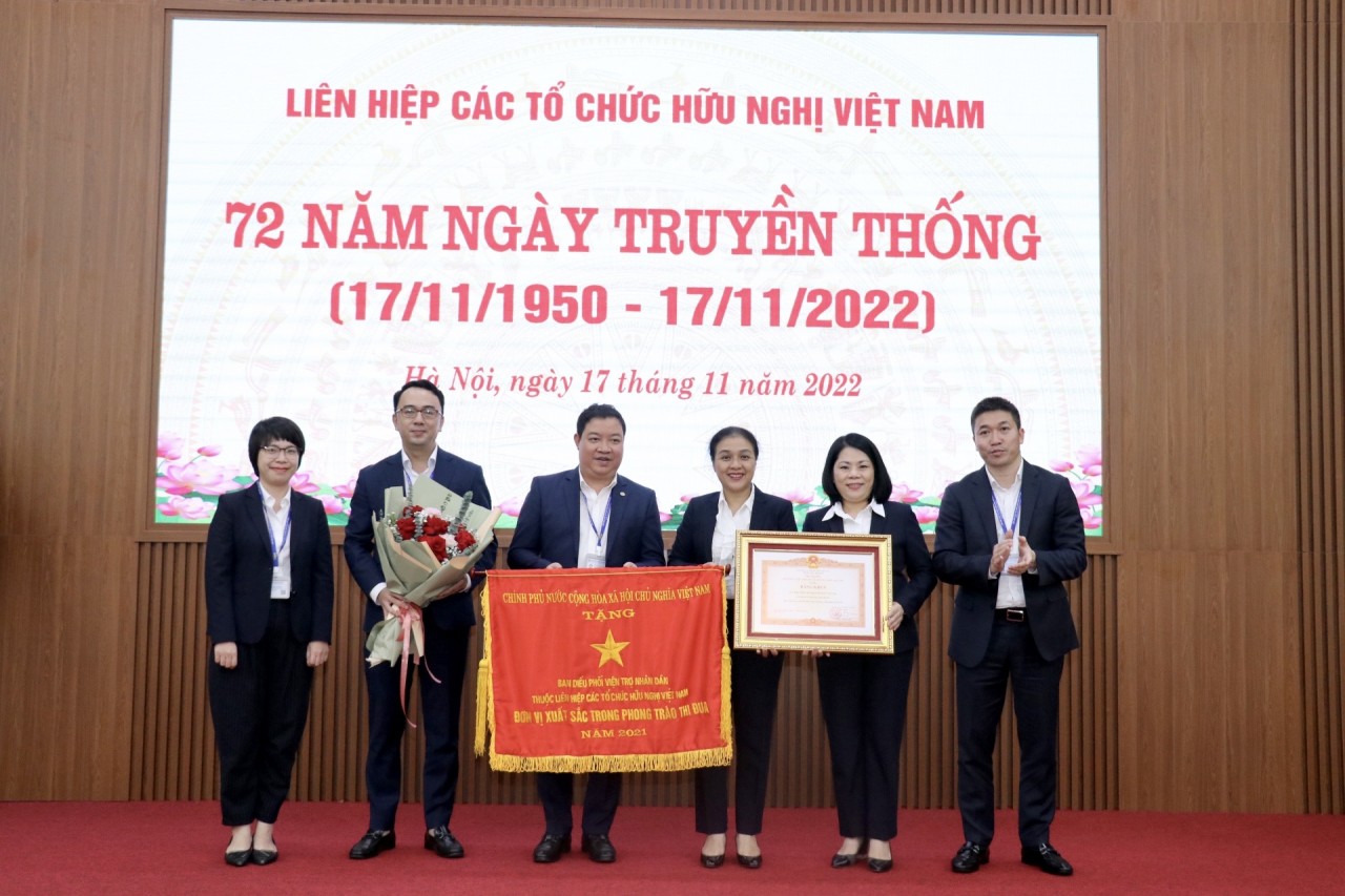 Chủ động, linh hoạt, sáng tạo tăng tính hấp dẫn của hoạt động đối ngoại nhân dân Chủ động, linh hoạt, sáng tạo tăng tính hấp dẫn của hoạt động đối ngoại nhân dân