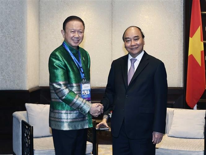 People-to-people Exchanges Key to Vietnam-Thailand Relations People-to-people Exchanges Key to Vietnam-Thailand Relations