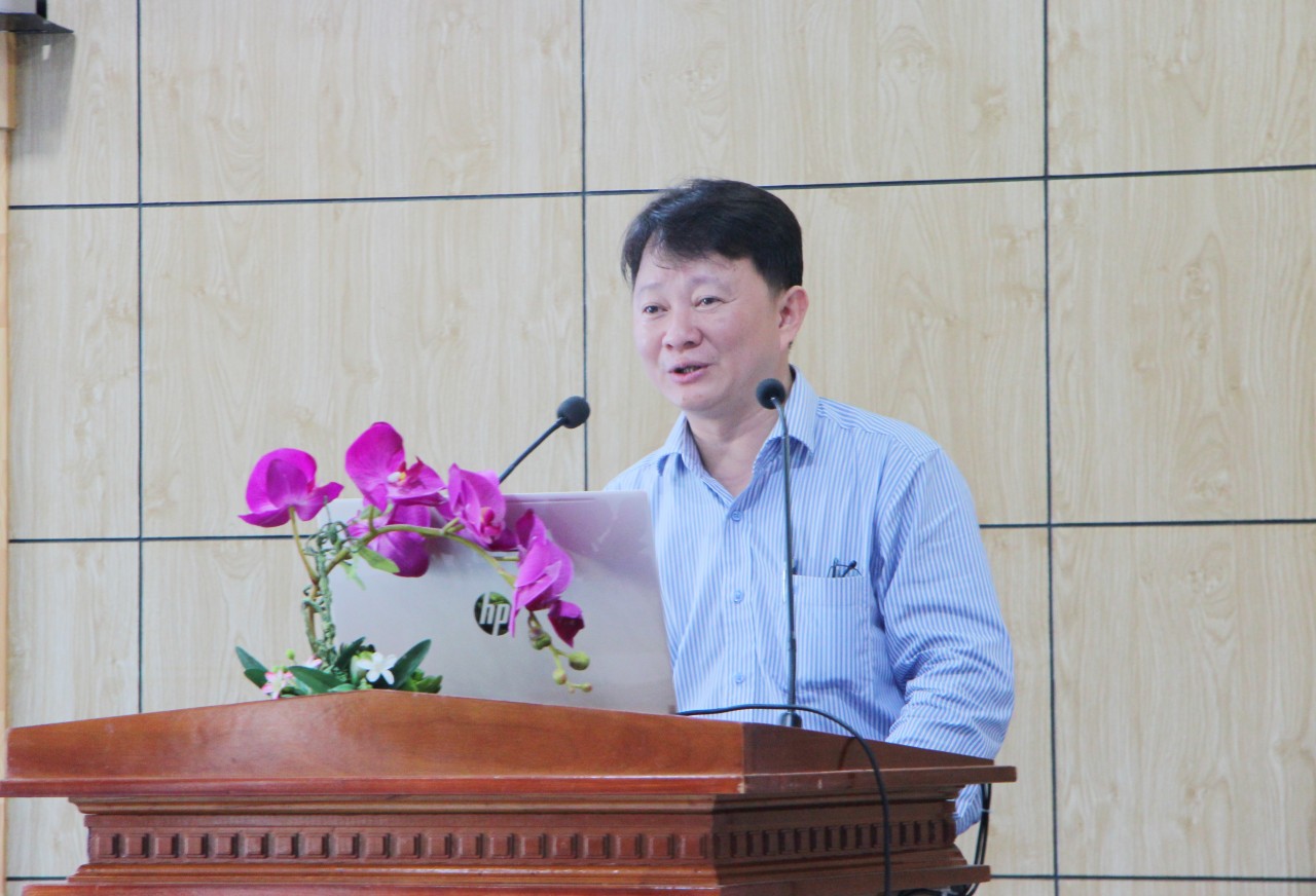 Cần Thơ: Khuyến khích sử dụng mô hình kinh tế tuần hoàn để giải quyết vấn đề chất thải