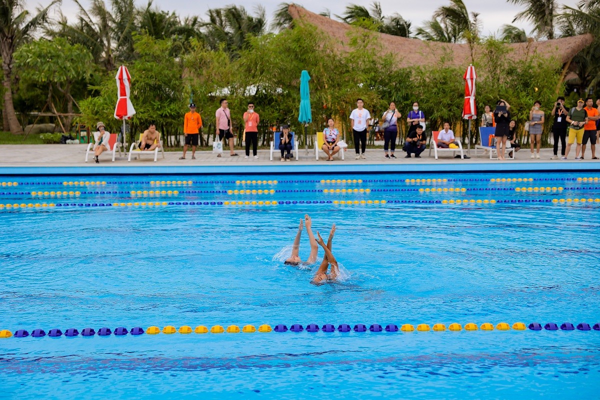 Trải nghiệm sống nghỉ dưỡng 365 ngày/năm tại Paradise Bay khiến người Hà Nội ngất ngây Trải nghiệm sống nghỉ dưỡng 365 ngày/năm tại Paradise Bay khiến người Hà Nội ngất ngây
