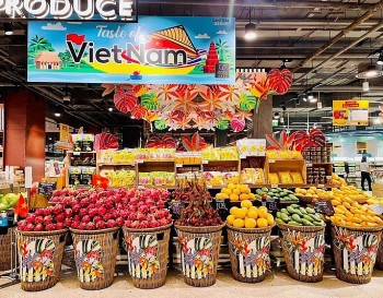 Kết nối giữa các doanh nghiệp Việt Nam với các doanh nghiệp Thái Lan và Lào
