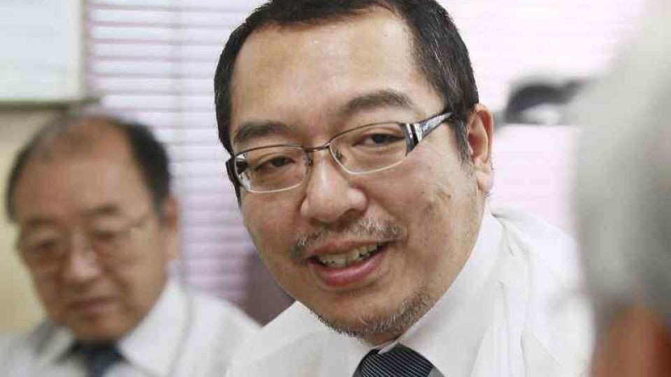 Bác sĩ nhật ở VN Bác sĩ nhật ở VN