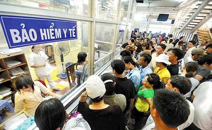 BHXH Việt Nam: Triển khai các giải pháp đôn đốc thu, giảm nợ, phát triển người tham gia BHXH, BHYT những tháng cuối năm (Ảnh minh họa).