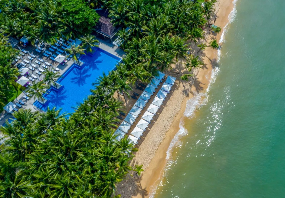 Việt Nam có hơn 5 nghìn cơ sở lưu trú đạt huy hiệu Du lịch Bền vững Việt Nam có hơn 5 nghìn cơ sở lưu trú đạt huy hiệu Du lịch Bền vững