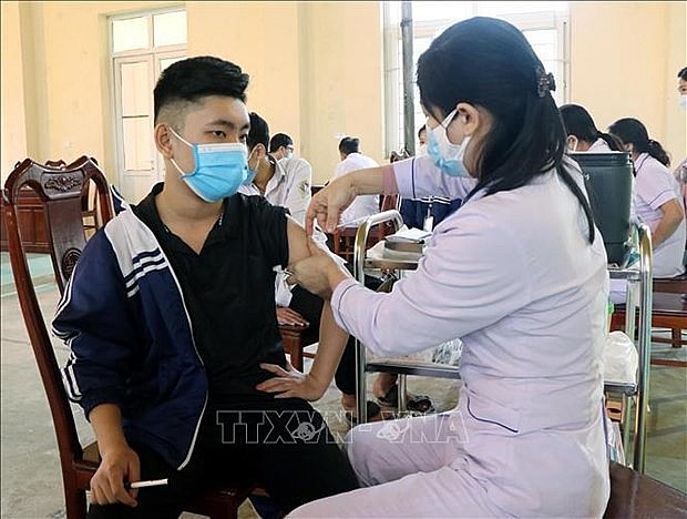 Illustrative image. Photo: VNA Illustrative image. Photo: VNA