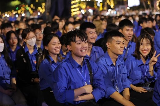 Khép lại chiến dịch truyền thông “Thanh niên chuẩn - Nói không với định kiến giới” Khép lại chiến dịch truyền thông “Thanh niên chuẩn - Nói không với định kiến giới”