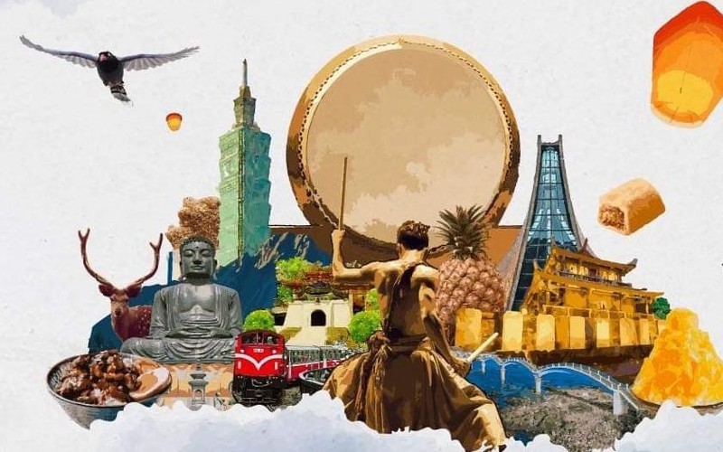 Giới thiệu, quảng bá văn hóa, du lịch Đài Loan (Trung Quốc) tại Hà Nội Giới thiệu, quảng bá văn hóa, du lịch Đài Loan (Trung Quốc) tại Hà Nội