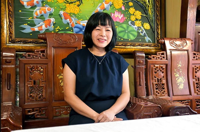 Đồng hành cùng thực tập sinh người Việt trong cảnh gian truân nơi xứ người Đồng hành cùng thực tập sinh người Việt trong cảnh gian truân nơi xứ người