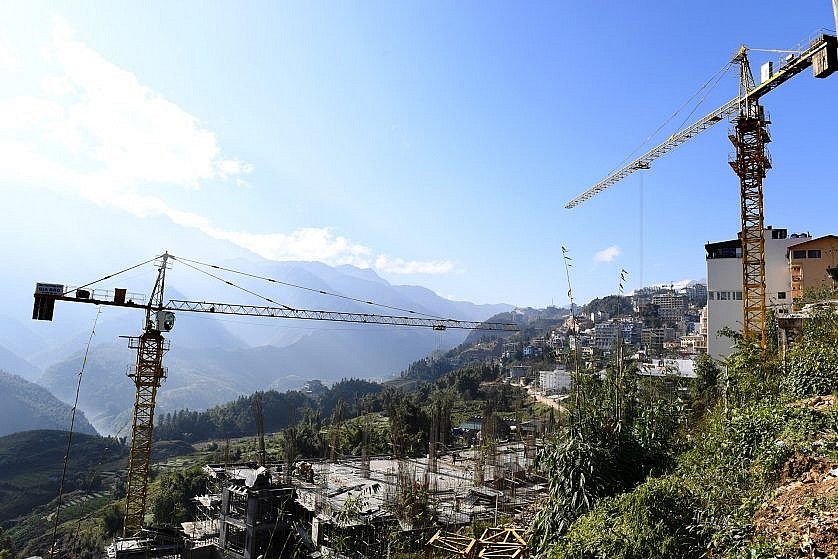 Sapa, A Heritage to Be Preserved, Neither For Sale Nor For Doing Business Sapa, A Heritage to Be Preserved, Neither For Sale Nor For Doing Business