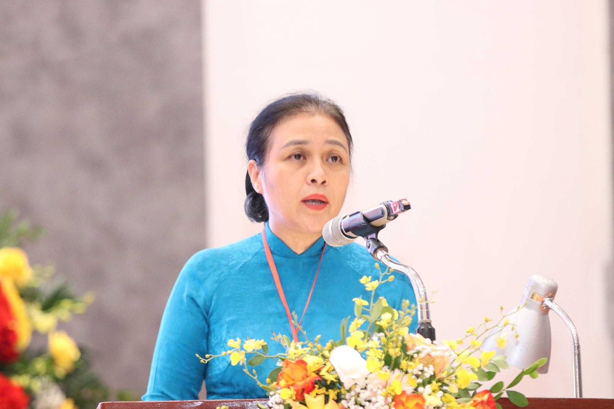 Gặp gỡ Việt Nam: Trao đổi cởi mở, tin cậy về tình hình Việt Nam Gặp gỡ Việt Nam: Trao đổi cởi mở, tin cậy về tình hình Việt Nam