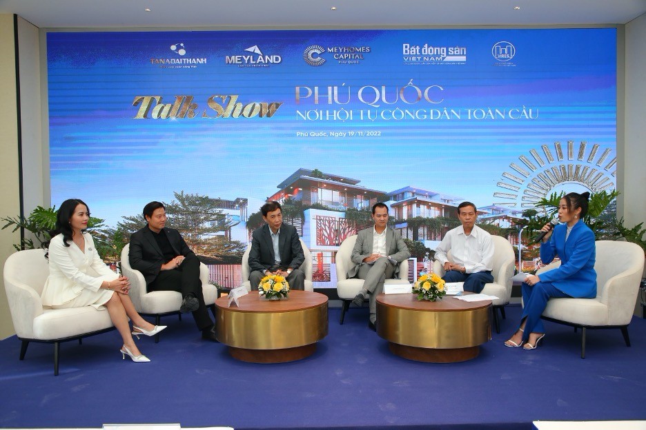 Phú Quốc: Thành phố đáng sống của công dân toàn cầu Phú Quốc: Thành phố đáng sống của công dân toàn cầu