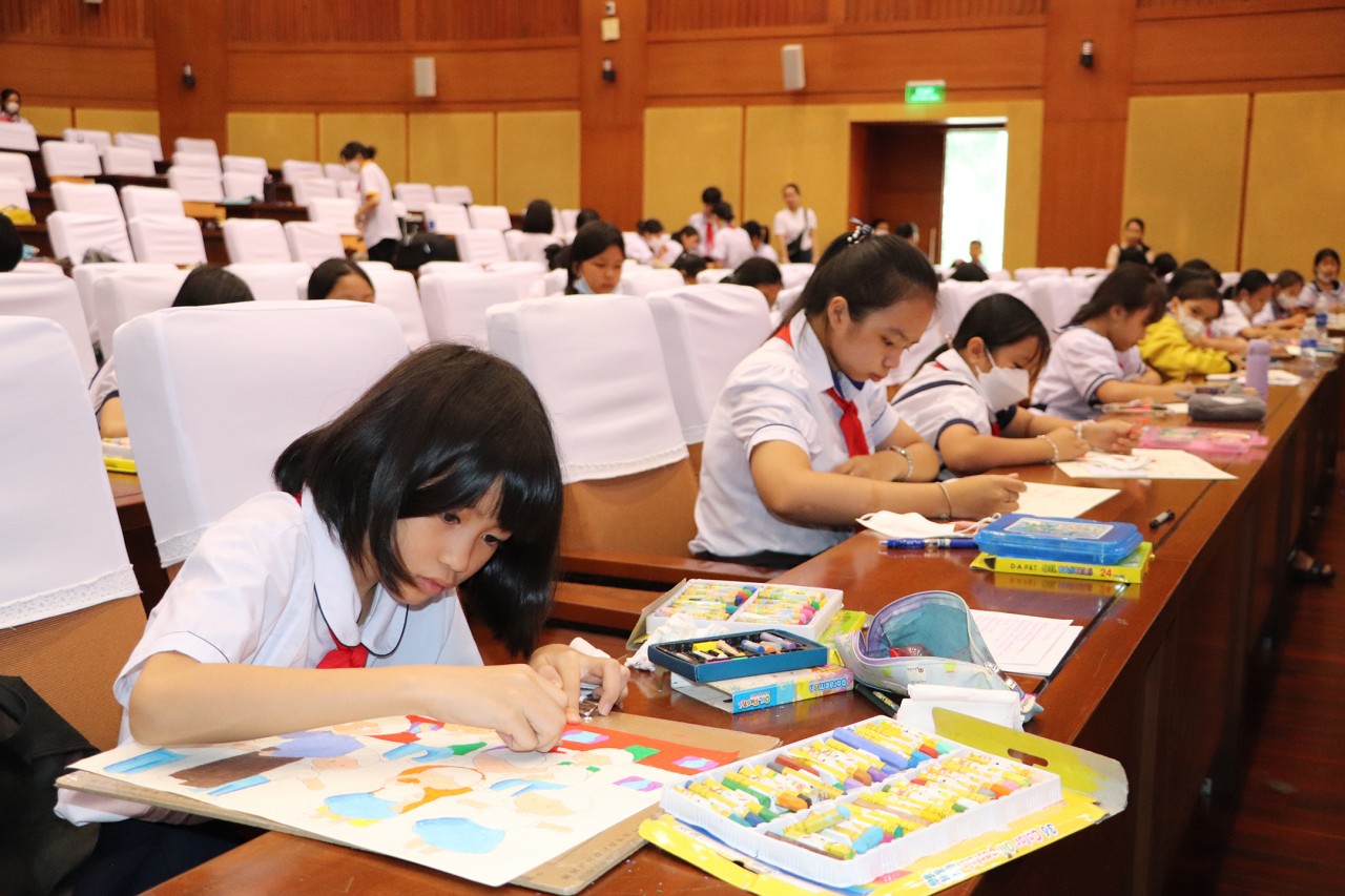 Ngày hội Ngày hội