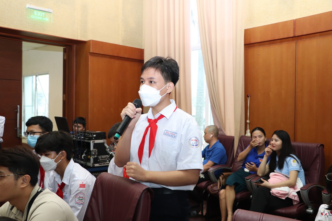 Ngày hội Ngày hội