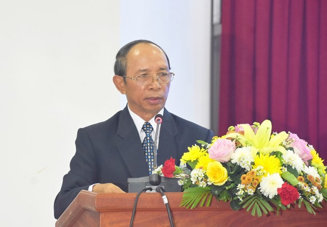 Xây dựng đường biên giới Việt Nam - Lào thắm tình hữu nghị, anh em Xây dựng đường biên giới Việt Nam - Lào thắm tình hữu nghị, anh em