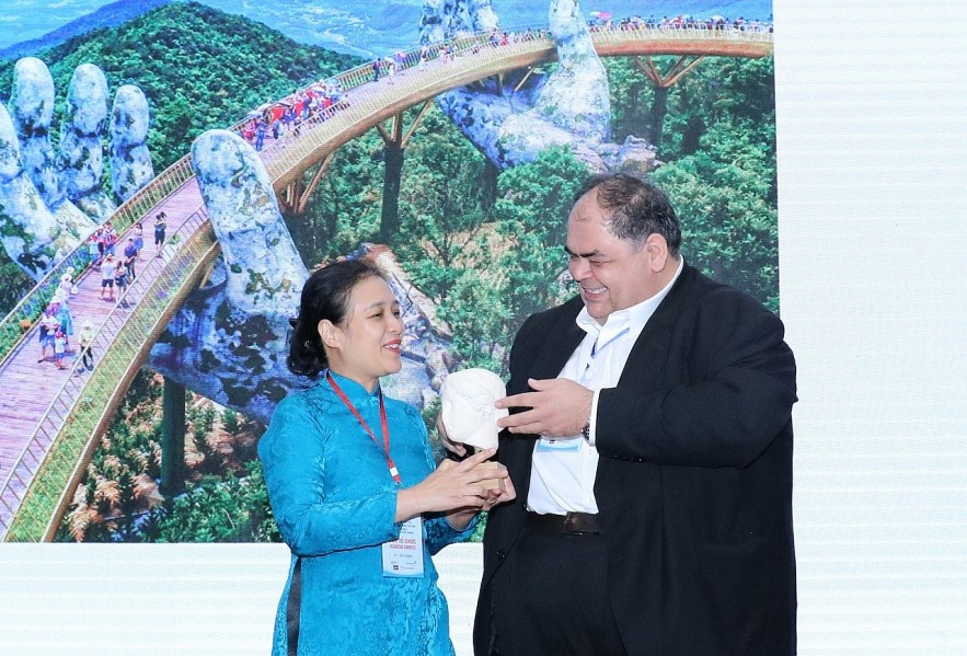 Meet Vietnam: An Event to Cultivate International Friendship