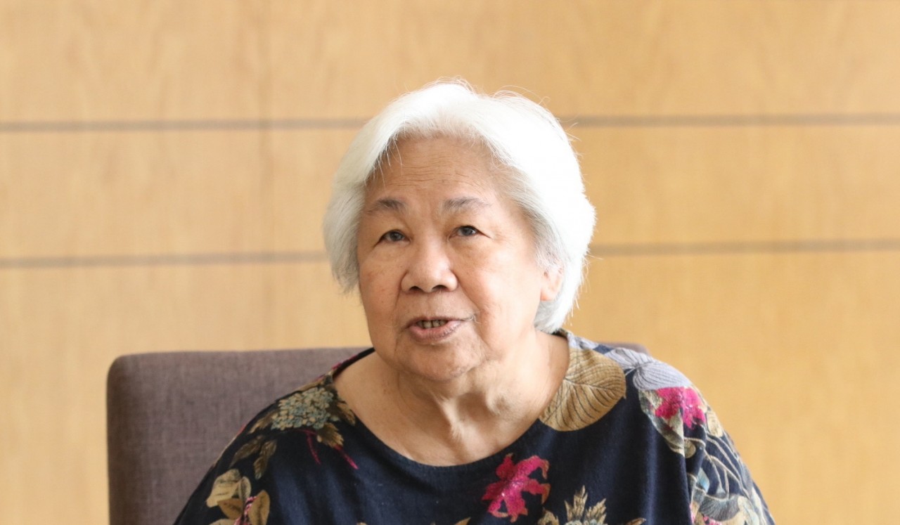 “It is important that Vietnam host The 22nd Assembly of the World Peace Council” “It is important that Vietnam host The 22nd Assembly of the World Peace Council”