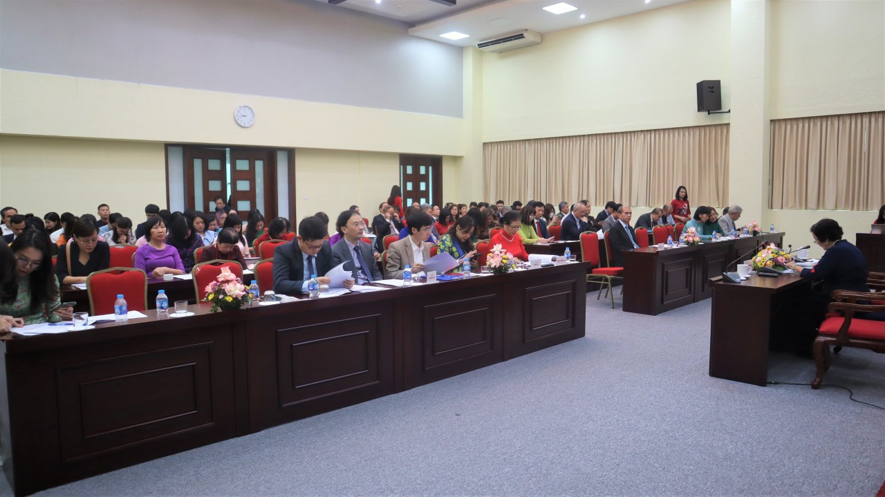 Bước phát triển mới trong quan hệ hợp tác hữu nghị Việt Nam - Áo Bước phát triển mới trong quan hệ hợp tác hữu nghị Việt Nam - Áo