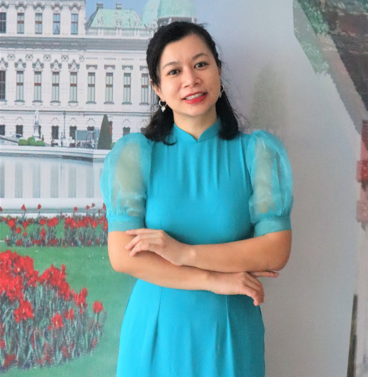 Thêm cầu nối thúc đẩy các hoạt động giao lưu, hợp tác giữa Việt Nam - Áo Thêm cầu nối thúc đẩy các hoạt động giao lưu, hợp tác giữa Việt Nam - Áo