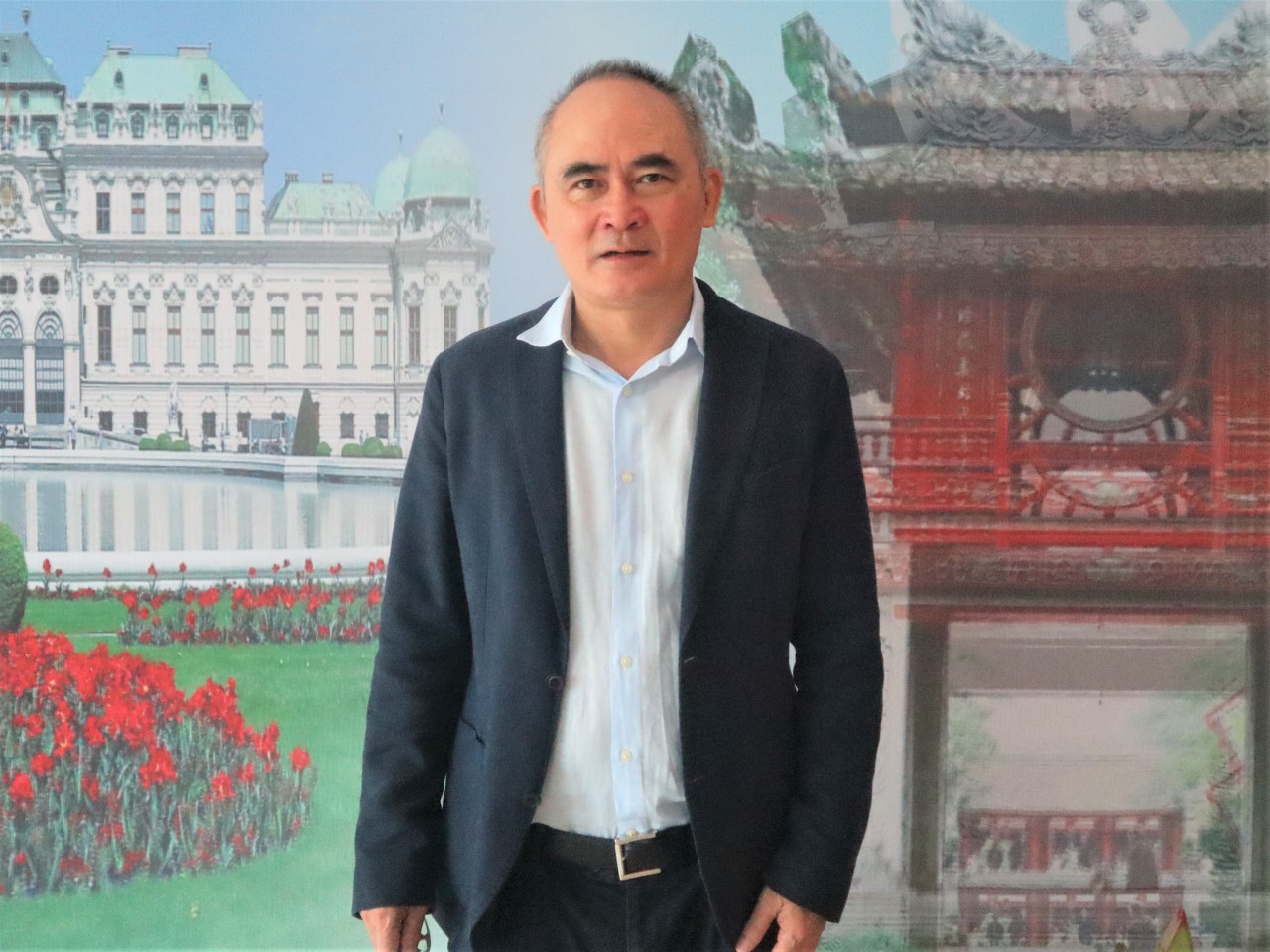 Thêm cầu nối thúc đẩy các hoạt động giao lưu, hợp tác giữa Việt Nam - Áo Thêm cầu nối thúc đẩy các hoạt động giao lưu, hợp tác giữa Việt Nam - Áo