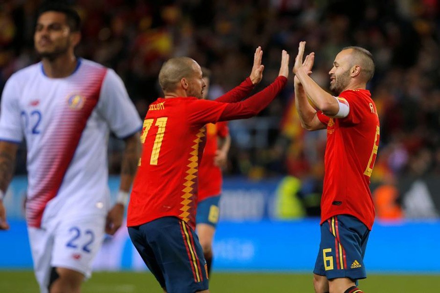 Photo: Getty Images Photo: Getty Images