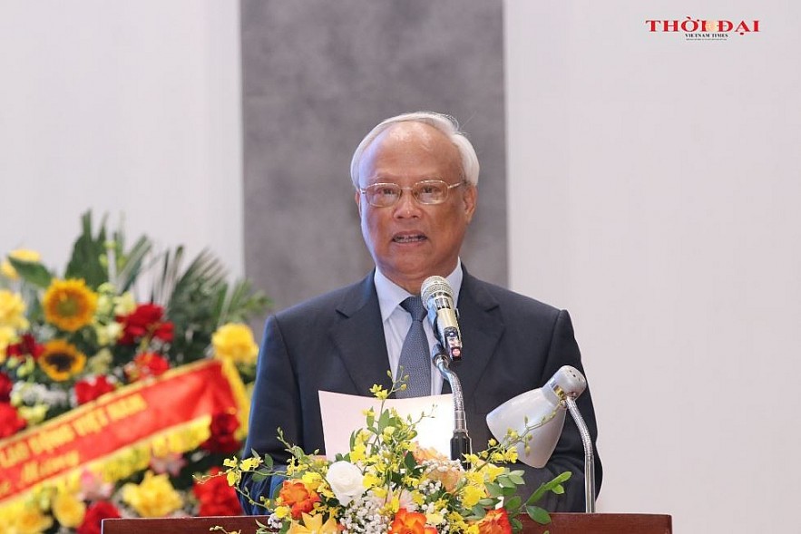 22nd Assembly of World Peace Council kicks off in Hanoi 22nd Assembly of World Peace Council kicks off in Hanoi