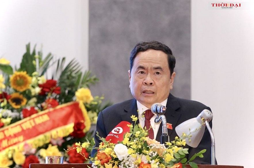 22nd Assembly of World Peace Council kicks off in Hanoi 22nd Assembly of World Peace Council kicks off in Hanoi