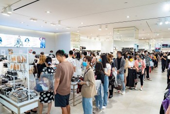 Vincom tung loạt ưu đãi 