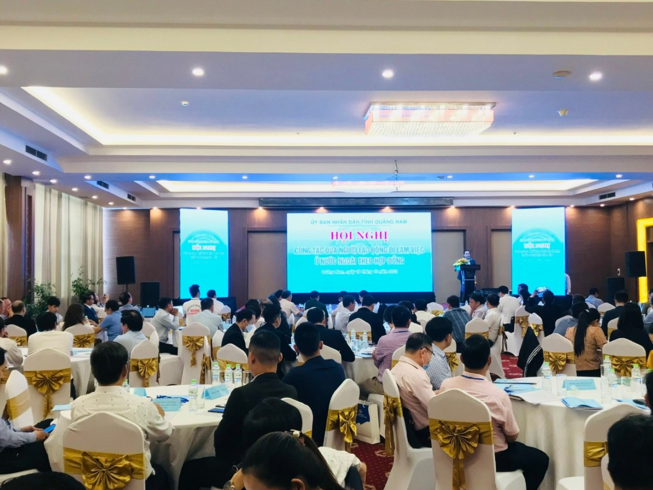 Chi hơn 168 tỷ đồng trợ cấp thất nghiệp cho người lao động tại Quảng Nam Chi hơn 168 tỷ đồng trợ cấp thất nghiệp cho người lao động tại Quảng Nam