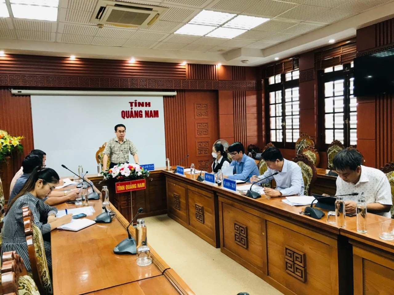 Chi hơn 168 tỷ đồng trợ cấp thất nghiệp cho người lao động tại Quảng Nam Chi hơn 168 tỷ đồng trợ cấp thất nghiệp cho người lao động tại Quảng Nam