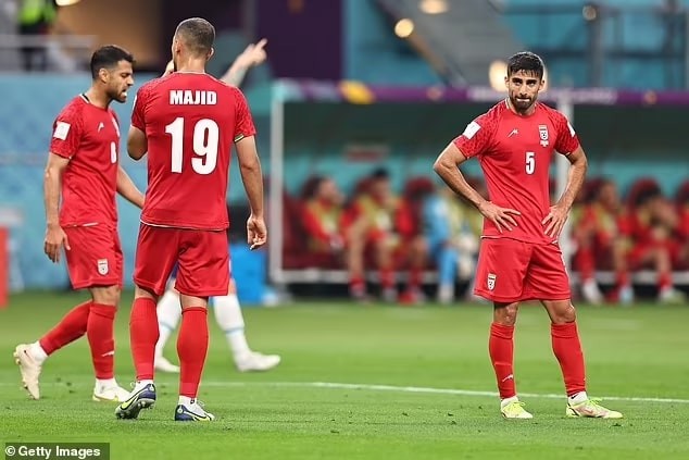 Photo: Getty Images Photo: Getty Images