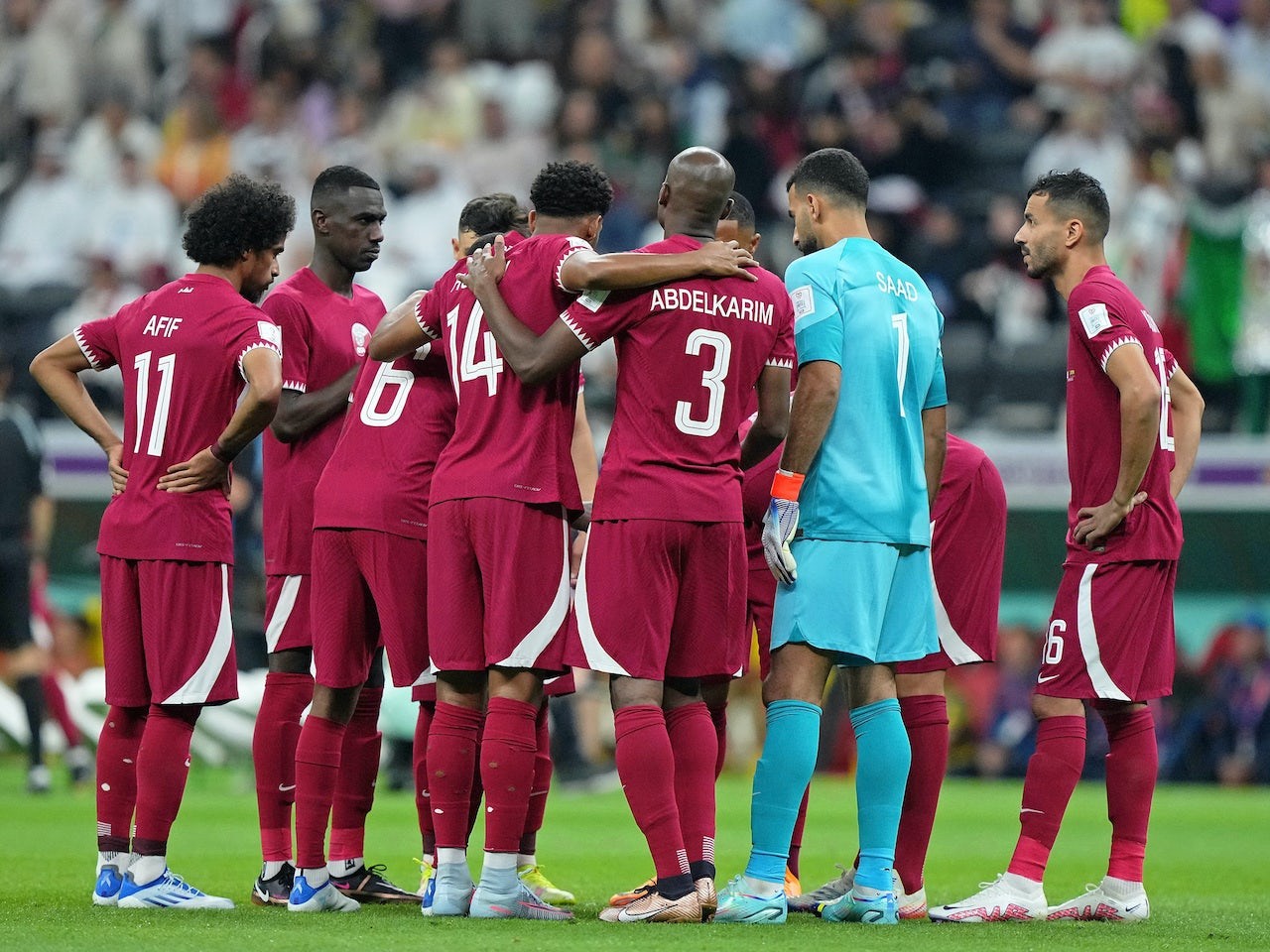 Qatar vs Senegal World Cup 2022: Date & Time, Preview, Team News, Prediction Qatar vs Senegal World Cup 2022: Date & Time, Preview, Team News, Prediction