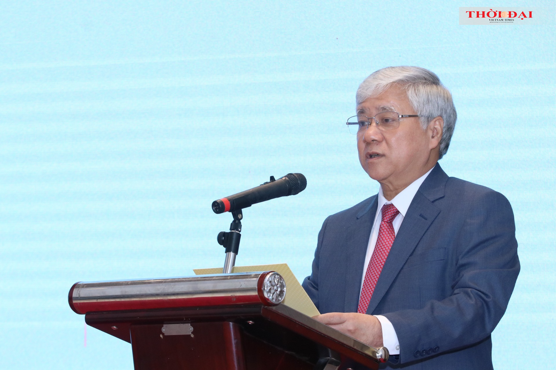 Mặt trận Tổ quốc Việt Nam và Hội đồng Hòa bình thế giới cần tăng cường hợp tác vì hòa bình Mặt trận Tổ quốc Việt Nam và Hội đồng Hòa bình thế giới cần tăng cường hợp tác vì hòa bình