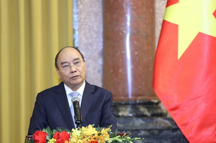 Vietnamese People Cherish Peace, Independence and Freedom values Vietnamese People Cherish Peace, Independence and Freedom values