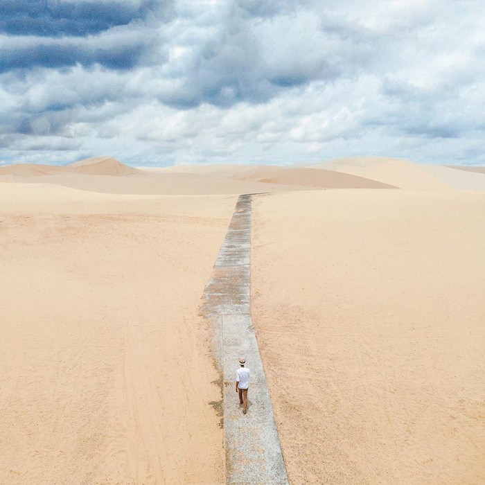 Photo: LuhanhVietnam Photo: LuhanhVietnam