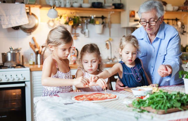 Ý là quốc gia có tỷ lệ người già cao nhất châu Âu Ý là quốc gia có tỷ lệ người già cao nhất châu Âu
