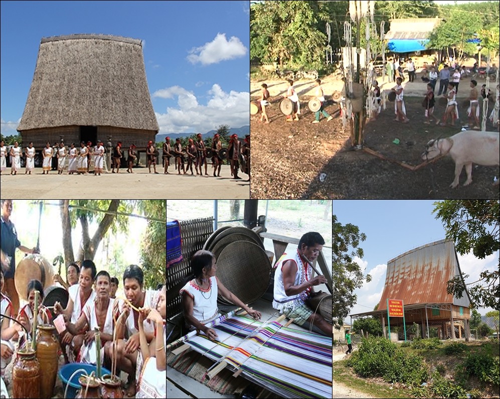 Kon Tum hỗ trợ phát triển KT-XH cho đồng bào dân tộc thiểu số Rơ Măm Kon Tum hỗ trợ phát triển KT-XH cho đồng bào dân tộc thiểu số Rơ Măm