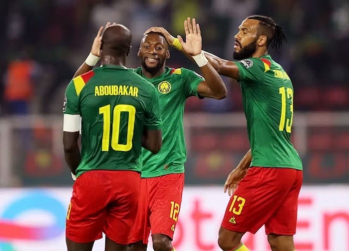 Cameroon vs Serbia World Cup 2022: Date & Time, Preview, Team News, Prediction Cameroon vs Serbia World Cup 2022: Date & Time, Preview, Team News, Prediction