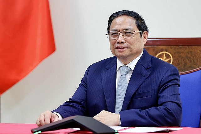 Vietnam, France Seek to Bolster Strategic Partnership Vietnam, France Seek to Bolster Strategic Partnership