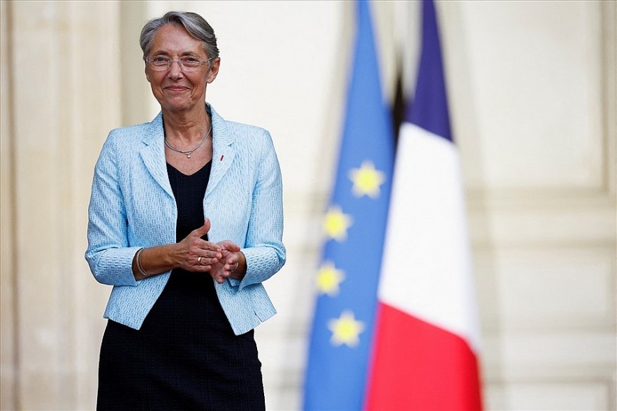 Vietnam, France Seek to Bolster Strategic Partnership Vietnam, France Seek to Bolster Strategic Partnership