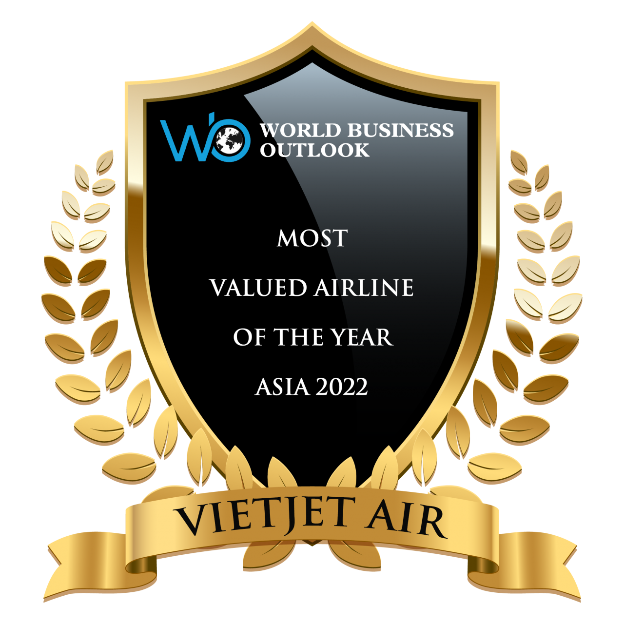Vietjet đoạt 3 giải thưởng quốc tế uy tín của Skytrax và World Business Outlook Vietjet đoạt 3 giải thưởng quốc tế uy tín của Skytrax và World Business Outlook