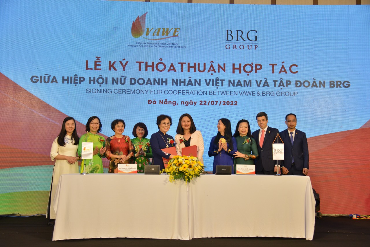 SeABank đồng hành cùng phụ nữ Việt SeABank đồng hành cùng phụ nữ Việt