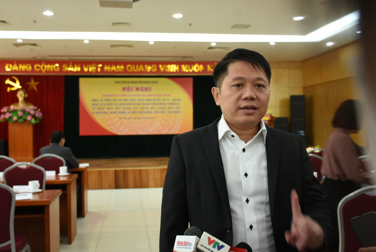 8 nhiệm vụ trong công tác đại đoàn kết đối với cộng đồng người Việt ở nước ngoài phát huy hiệu quả 8 nhiệm vụ trong công tác đại đoàn kết đối với cộng đồng người Việt ở nước ngoài phát huy hiệu quả