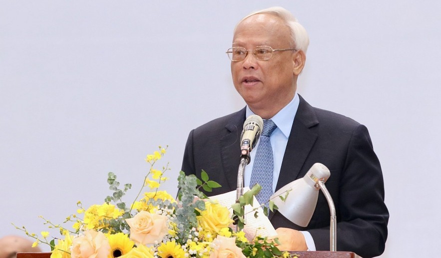 Hanoi Peace Conference inaugurated Hanoi Peace Conference inaugurated