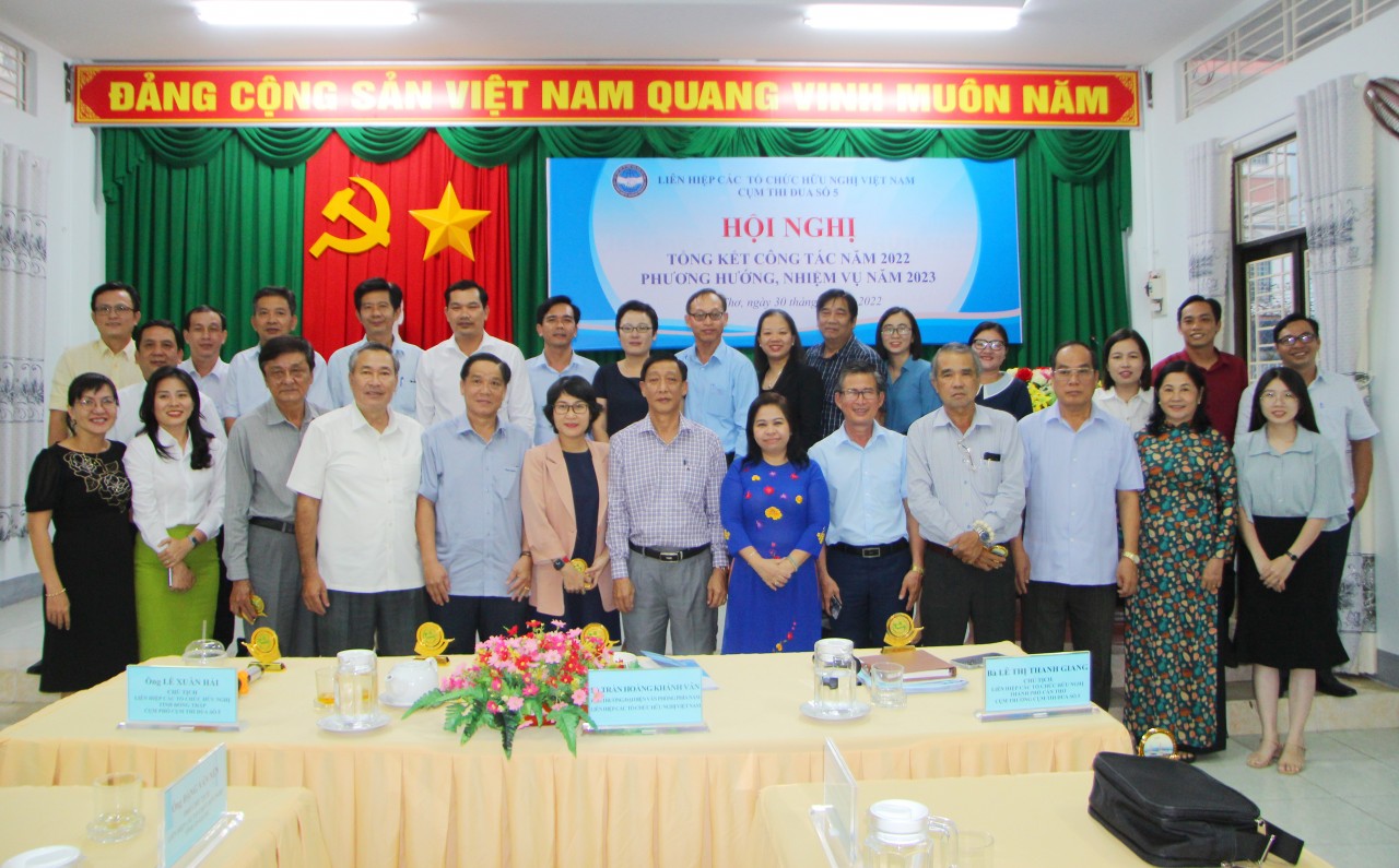 Chú trọng đối ngoại nhân dân phục vụ phát triển kinh tế - xã hội trong năm 2023 Chú trọng đối ngoại nhân dân phục vụ phát triển kinh tế - xã hội trong năm 2023